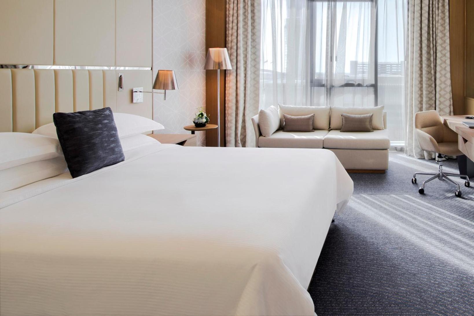 Camera con Letto King-Size
