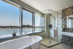 Suite con 1 Camera da Letto e Accesso Club Lounge